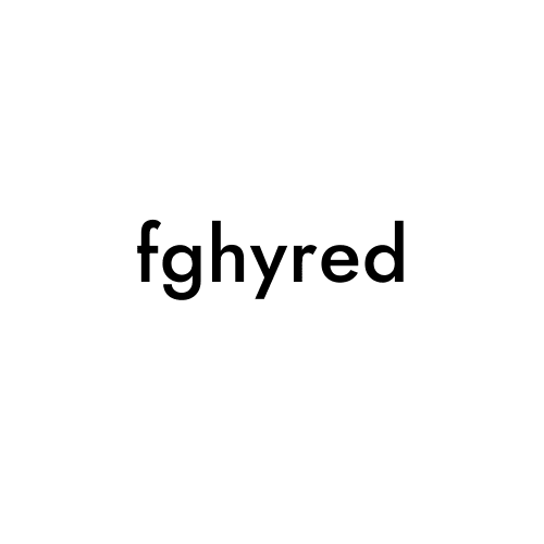 fghyred