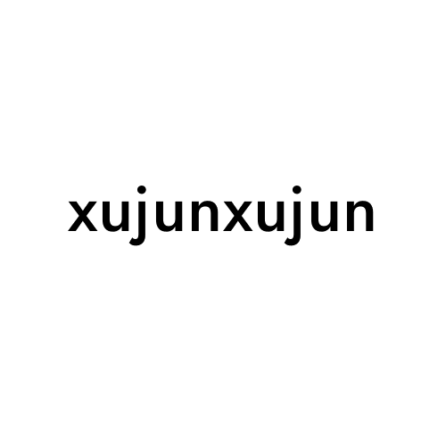 xujunxujun