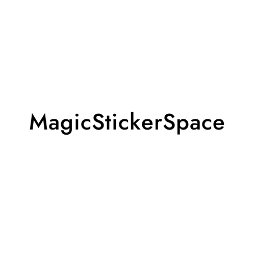 MagicStickerSpace