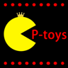 P-toys