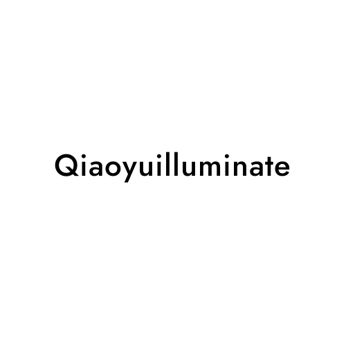 Qiaoyuilluminate