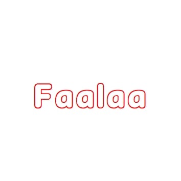 Faalaa