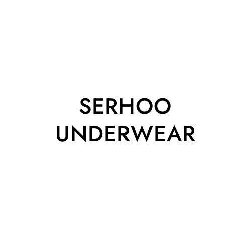 SERHOO UNDERWEAR