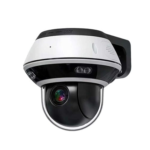 Devoccvo CCTV System