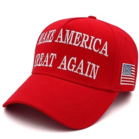 Good Luck Hat