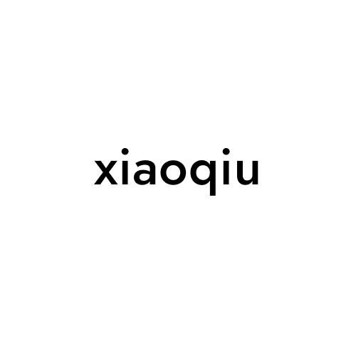 xiaoqiu