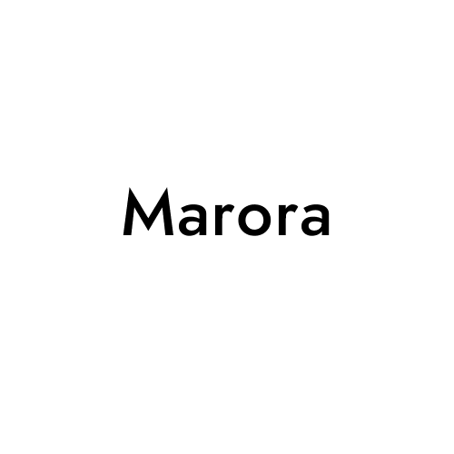 Marora