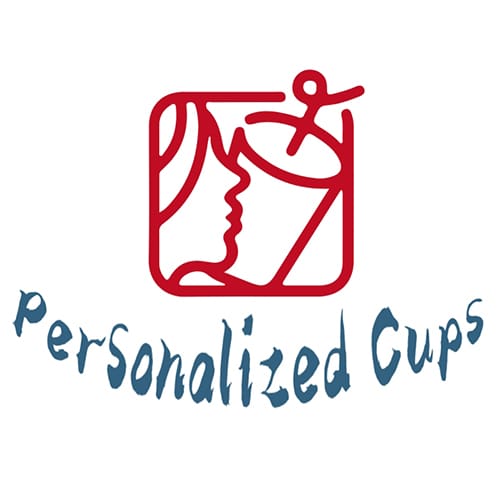 Personalized Cups