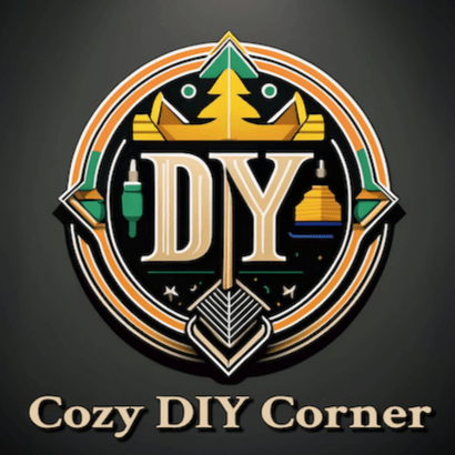 Cozy DIY Corner