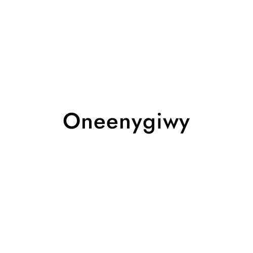 Oneenygiwy