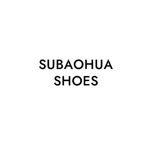 SUBAOHUA SHOES