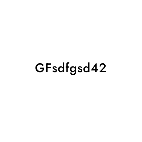 GFsdfgsd42