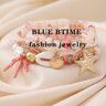BLUE BTIME fashion jewelry