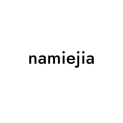 namiejia