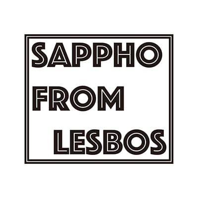Sappho From lesbos