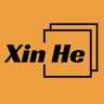 XIN HE STN
