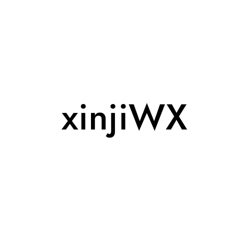 xinjiWX