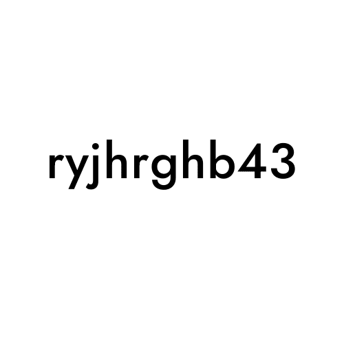 ryjhrghb43