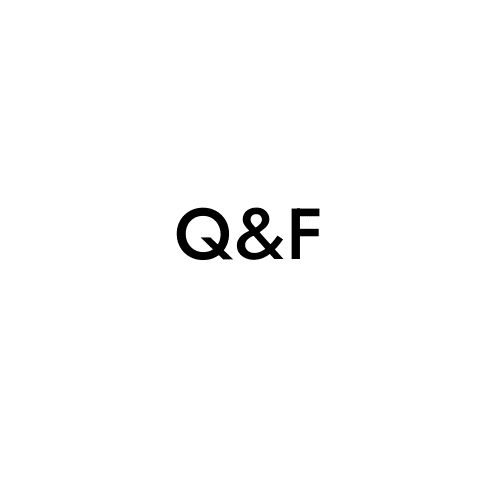 Q&F