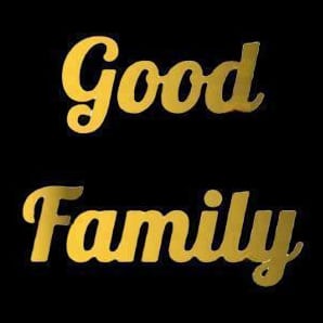 Good Family Party