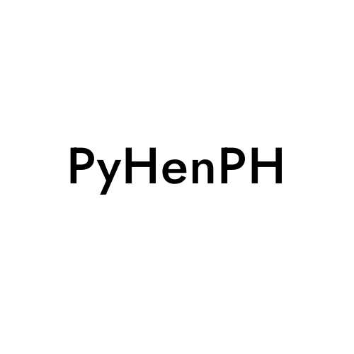 PyHenPH