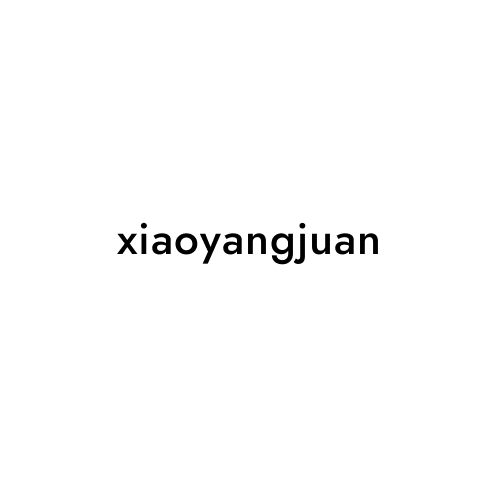 xiaoyangjuan