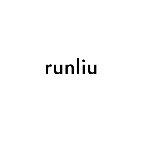 runliu