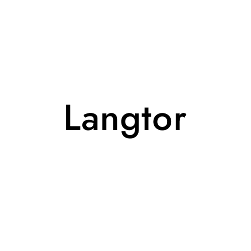 Langtor
