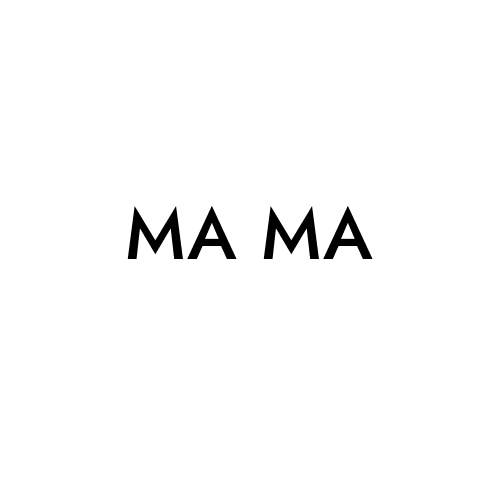 MA MA