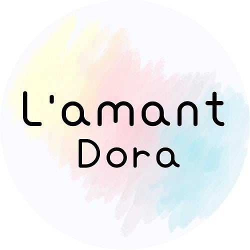 L'amant Dora