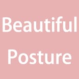 Beautiful Posture