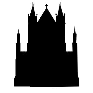 Gothic House