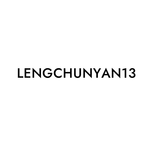 LENGCHUNYAN13