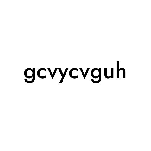 gcvycvguh