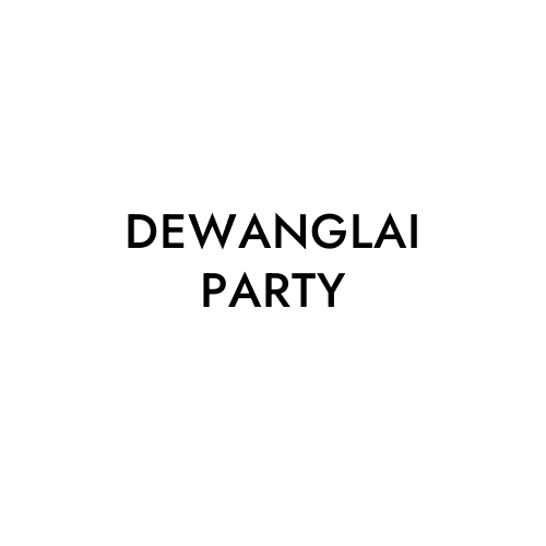 DEWANGLAI PARTY