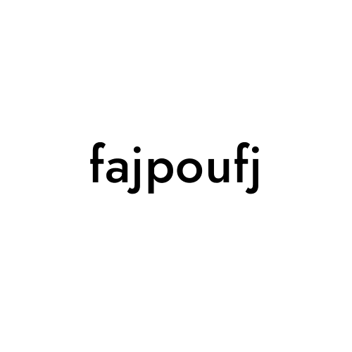 fajpoufj