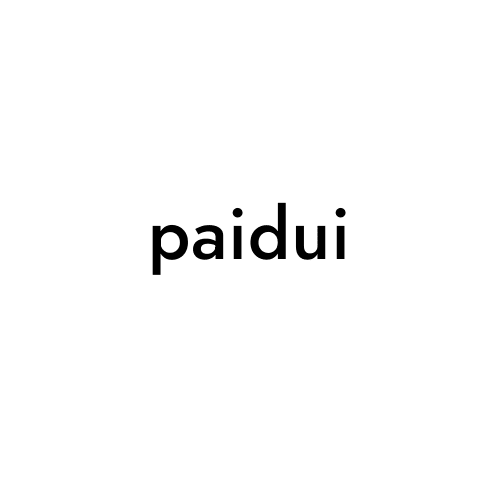 paidui