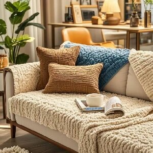 Soft Touch Home
