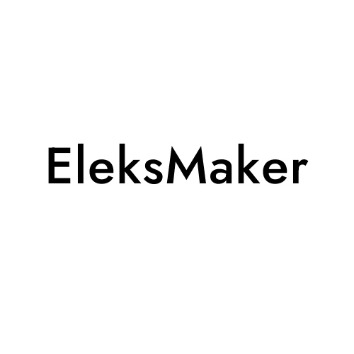 EleksMaker