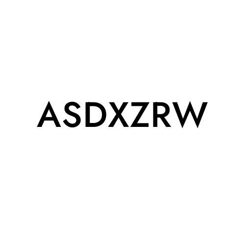 ASDXZRW