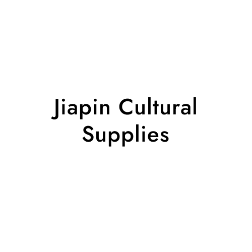 Jiapin Cultural Supplies