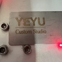 Yeyu Custom Studio