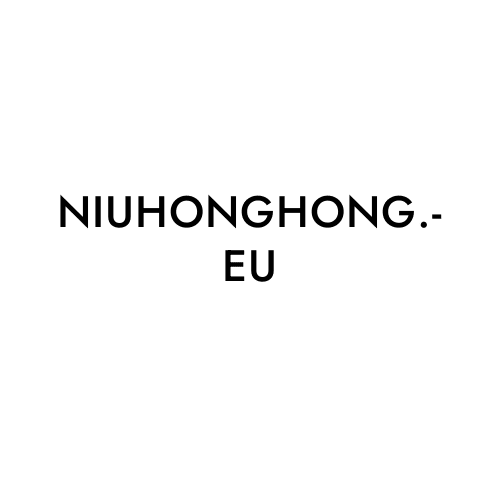 NIUHONGHONG.EU