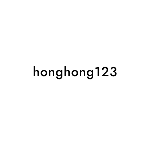 honghong123