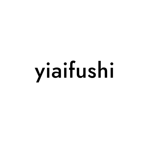 yiaifushi