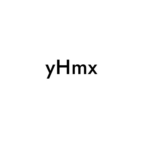 yHmx