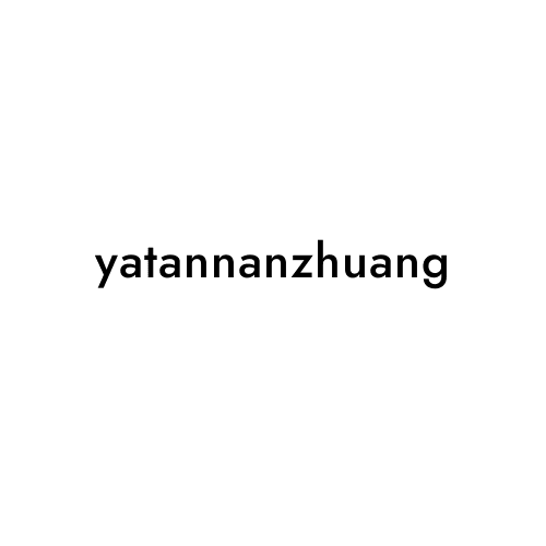 yatannanzhuang