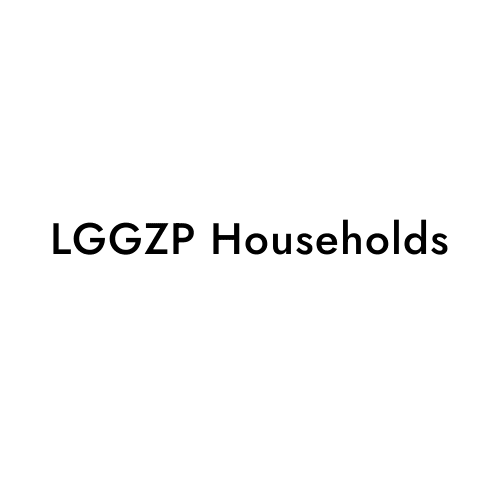 LGGZP Households