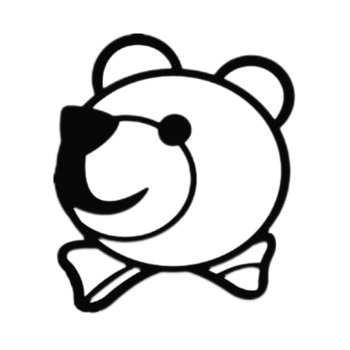 JIENI Bear's Toy Dream Factory