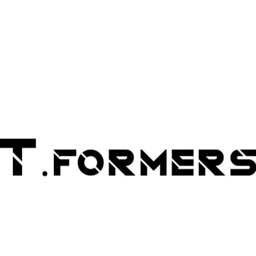 T FORMERS  Craft Shop